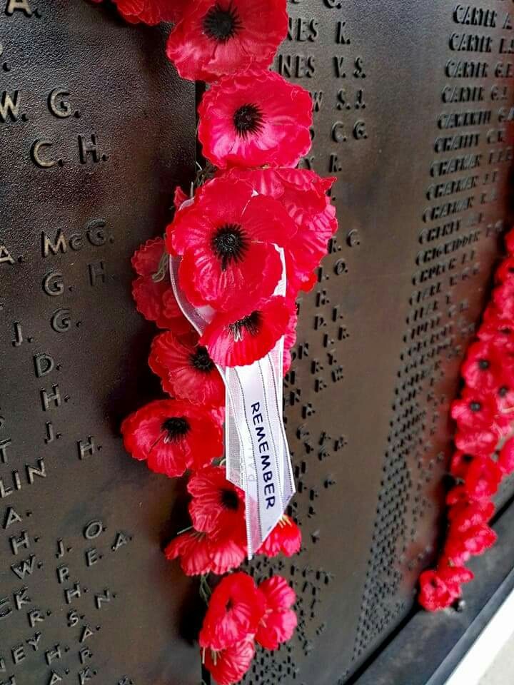 rememberance