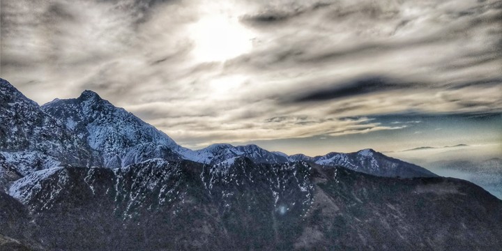Mountain