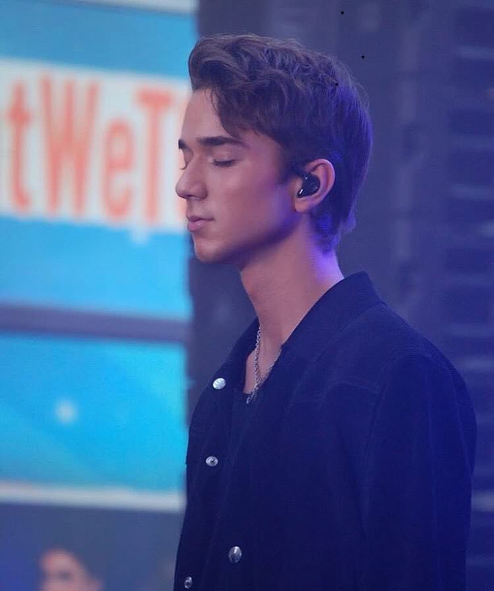 Daniel seavey