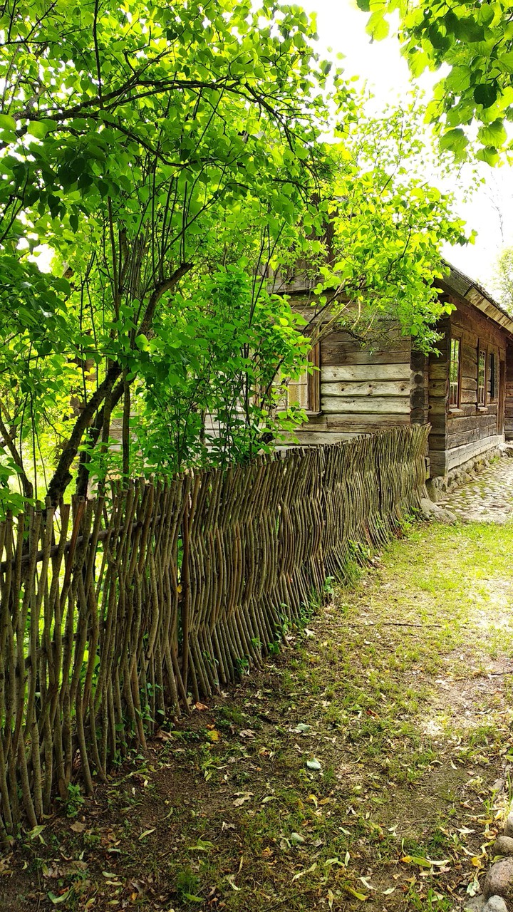 Village