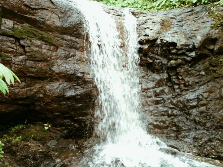 water