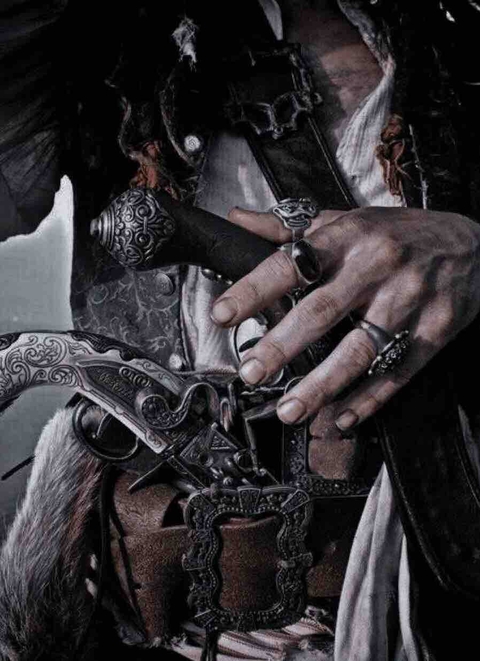 Pirates