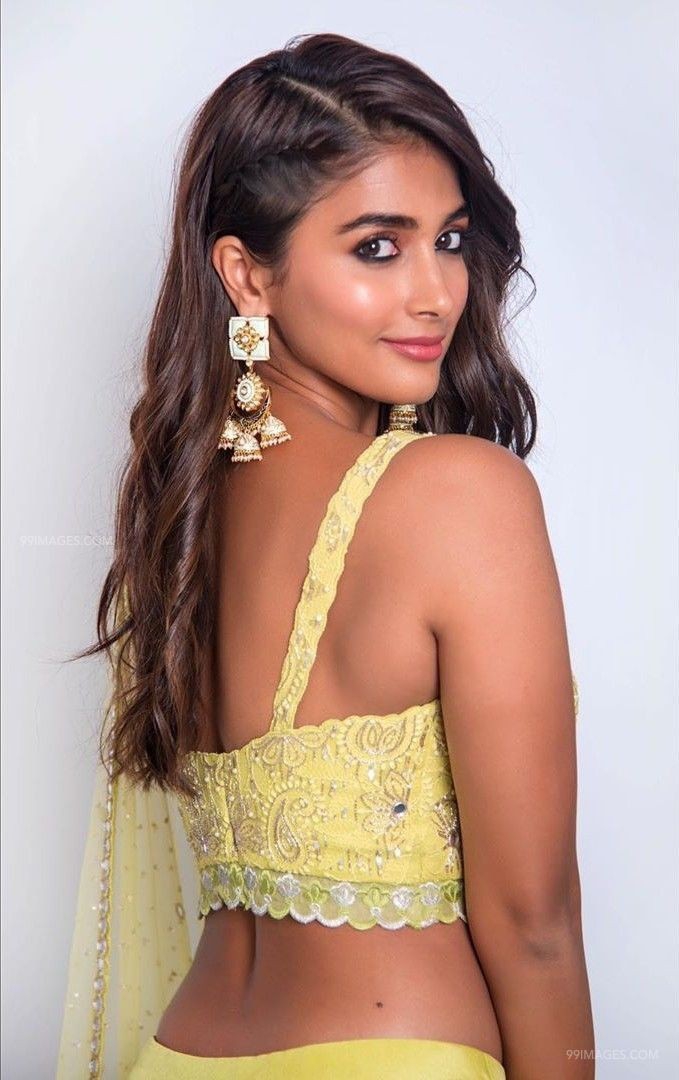 Pooja Hedge