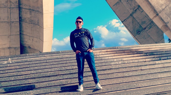 Alger