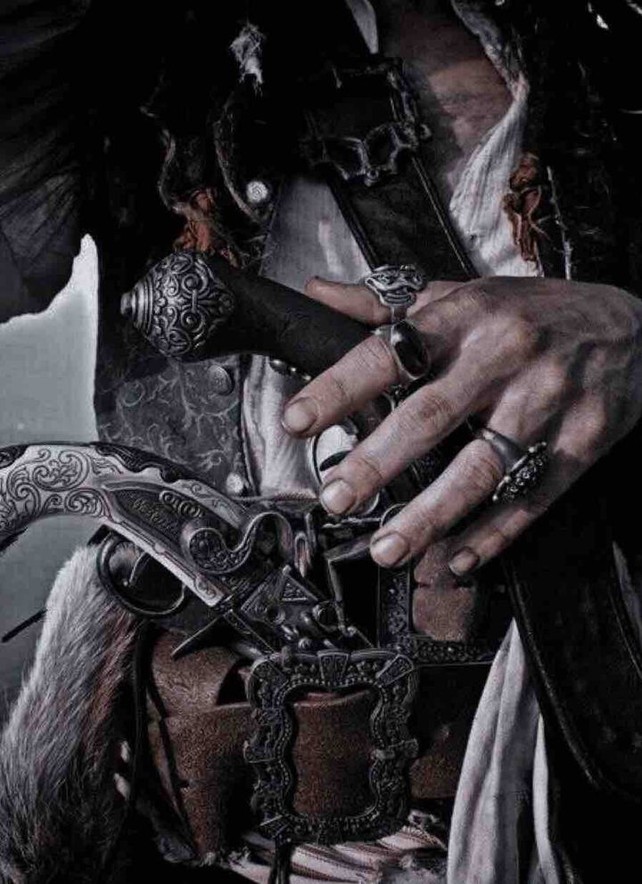 Pirates