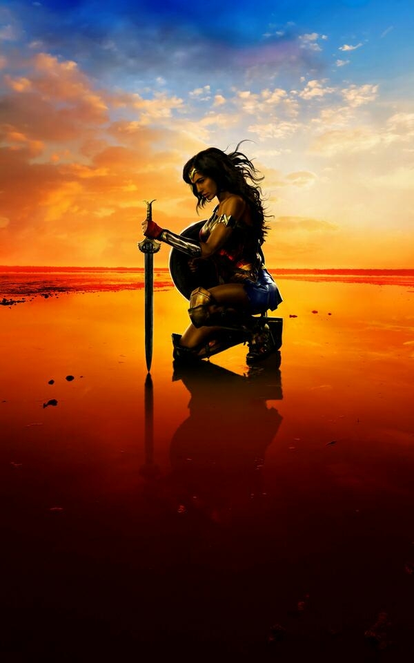 Wonder Woman
