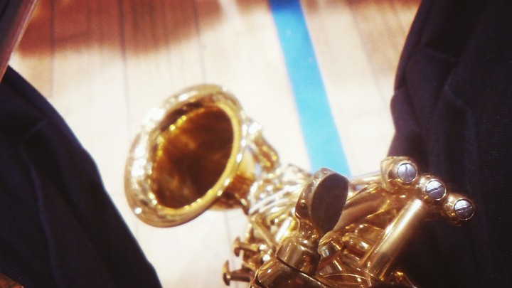 Saxofone