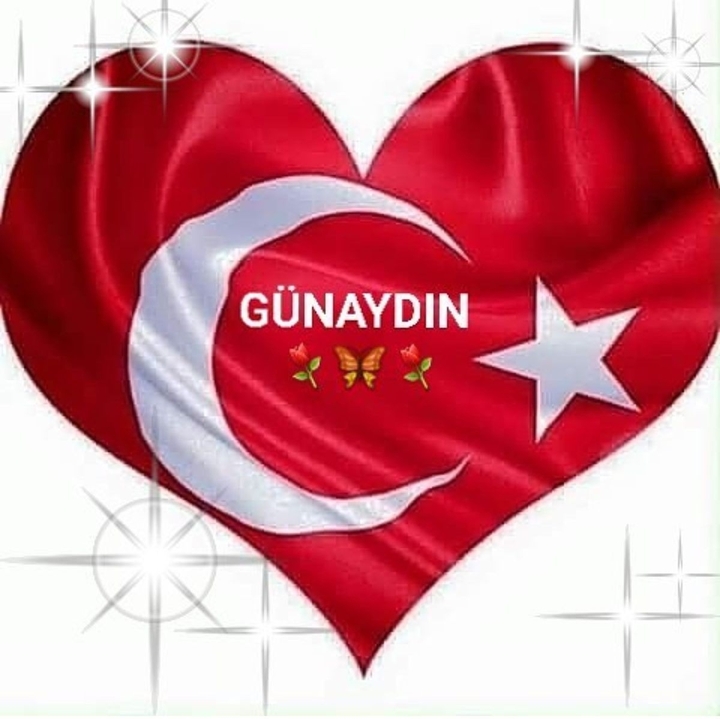 dunyanin en guzel bayragi