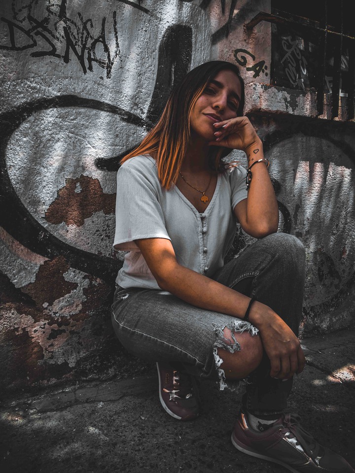 urban