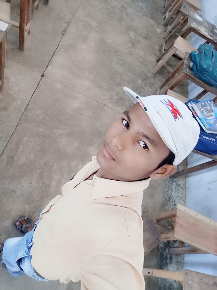 my pic