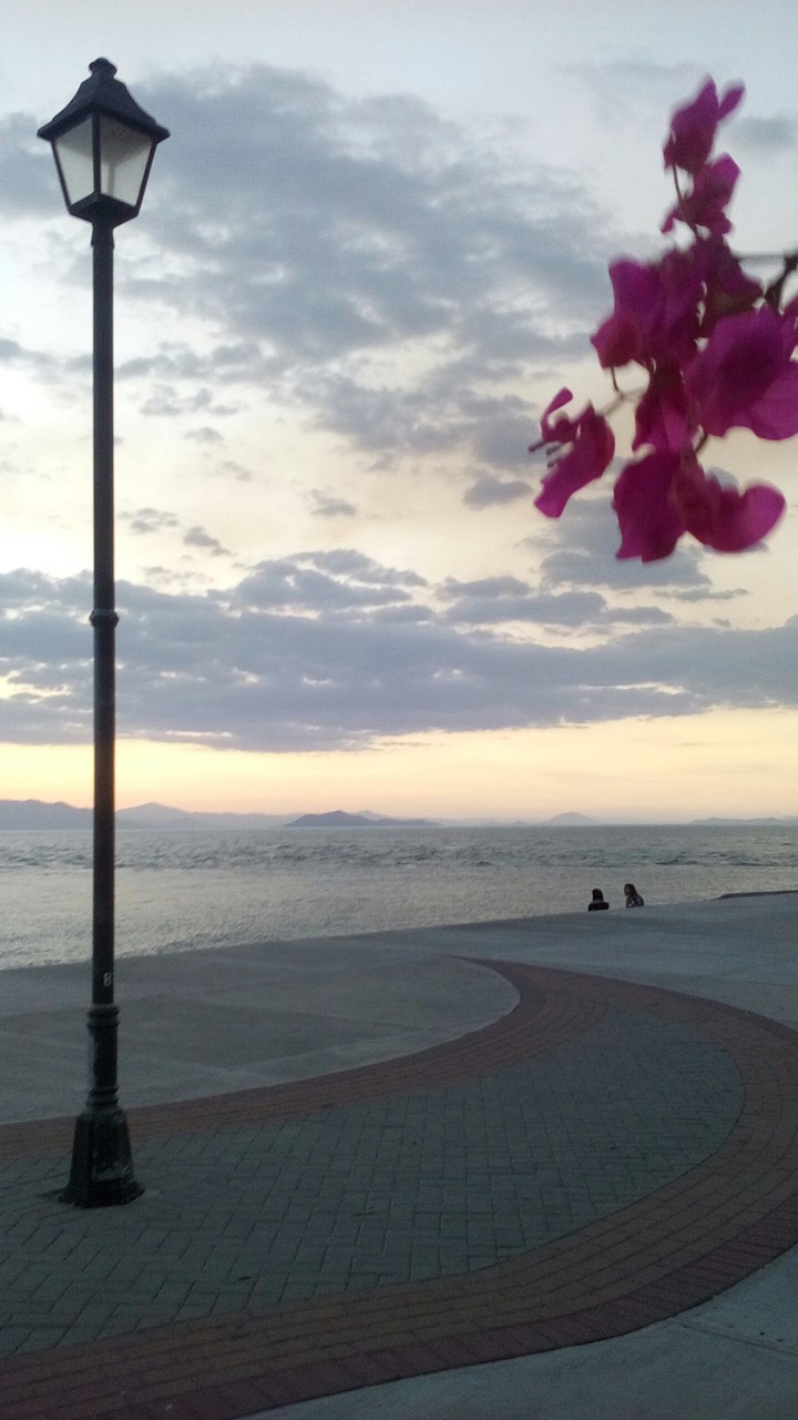 Puntarenas, Costa Rica.
