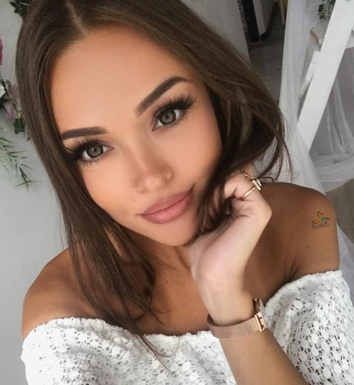 face