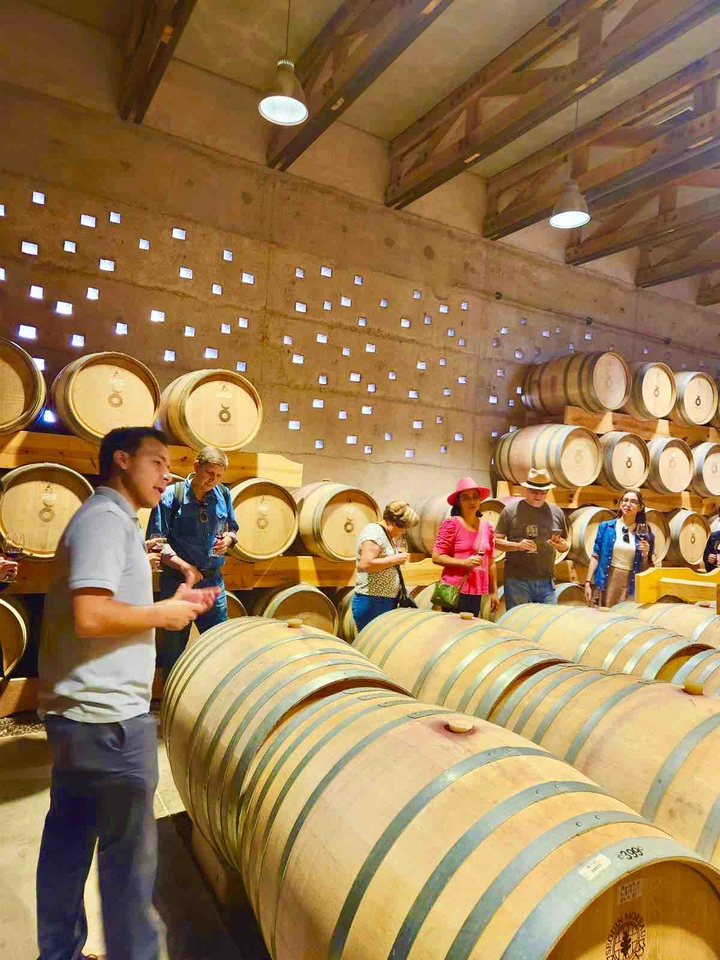 Cava Cuna de Tierra