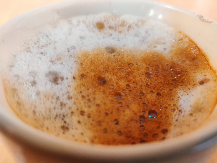 coffee