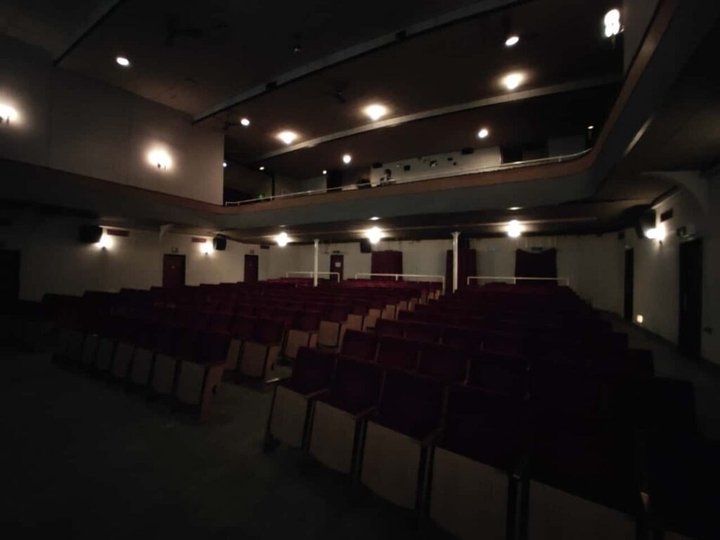 japan old cinema
