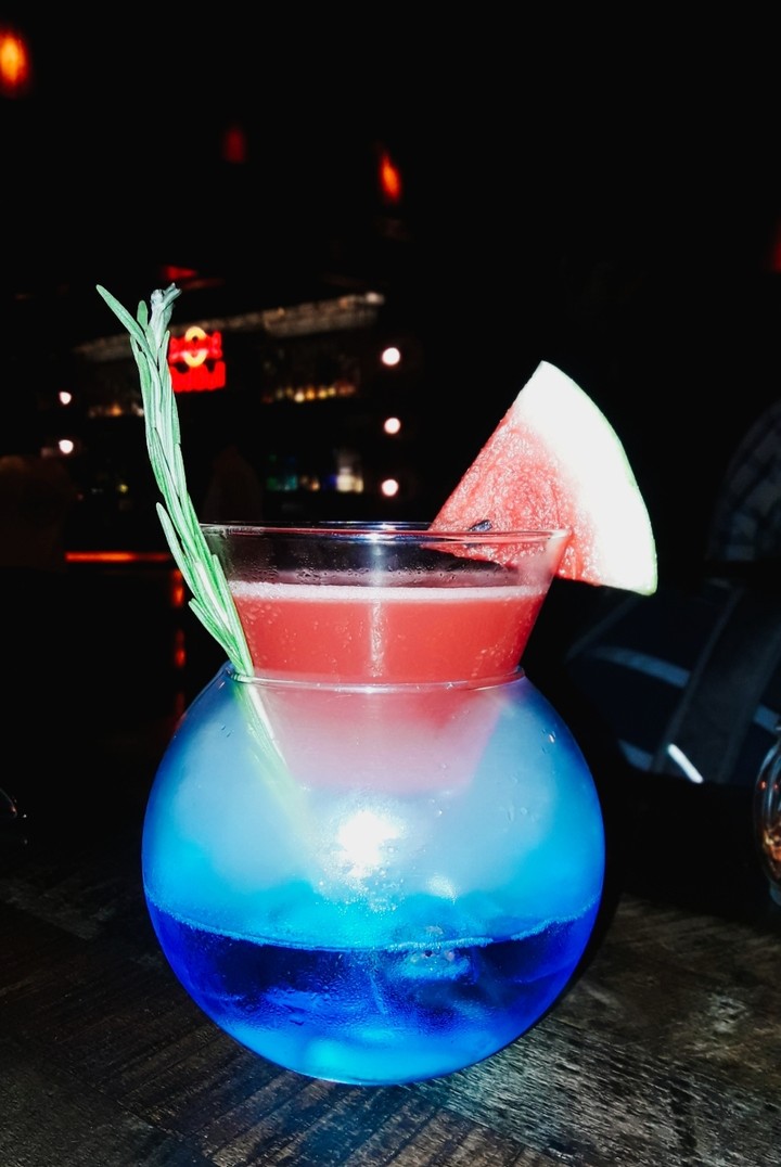 drinks