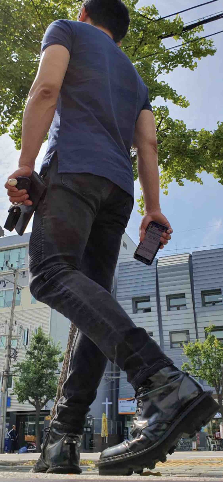 Back
