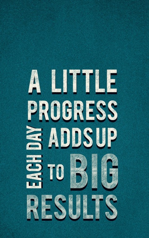 big results