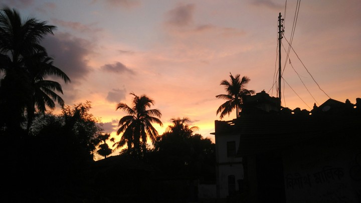 sky
