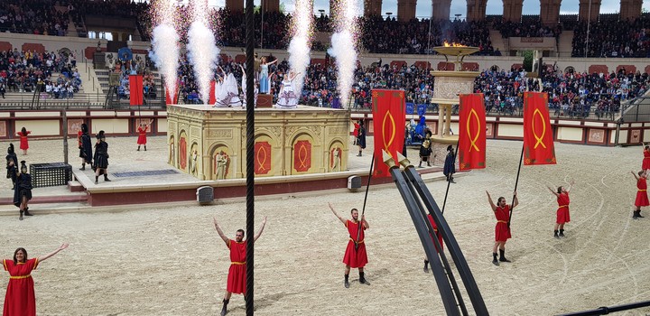 Puy du Fou