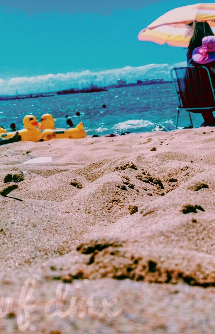 plage manisman