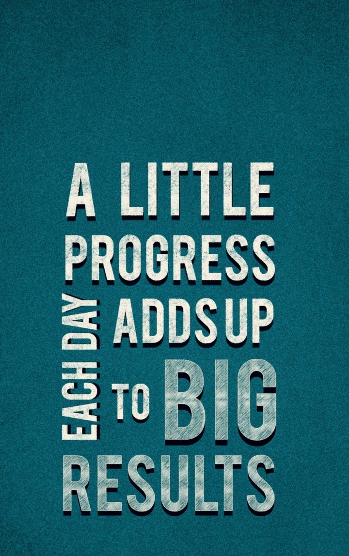 big results