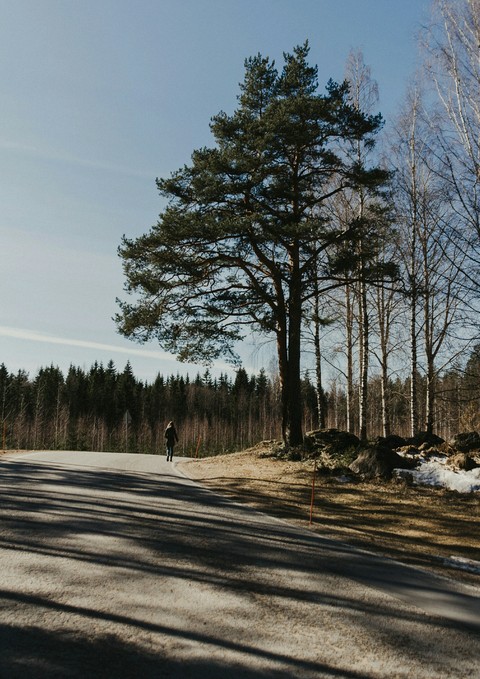 Finland
