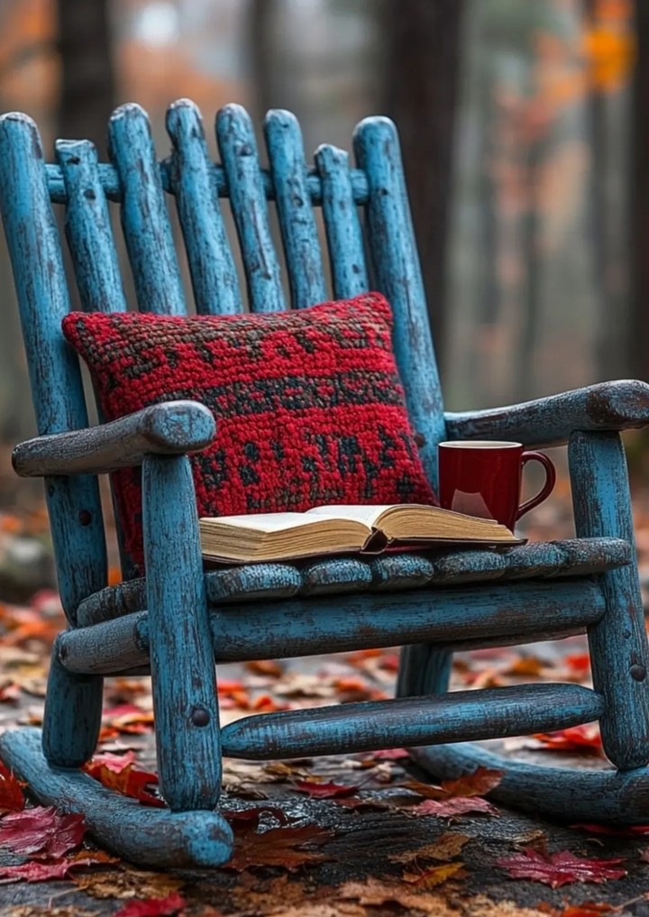 sfondi Chair, armrest