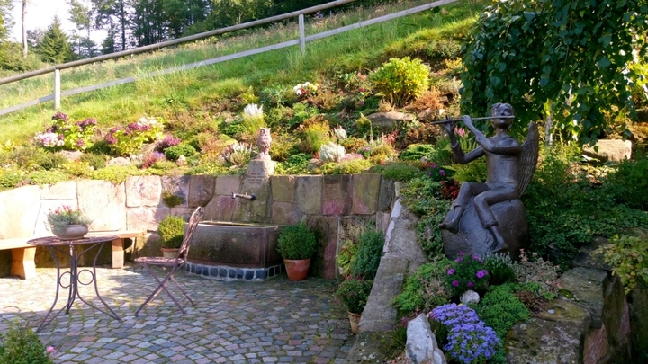 Ferienpark Gaishöll