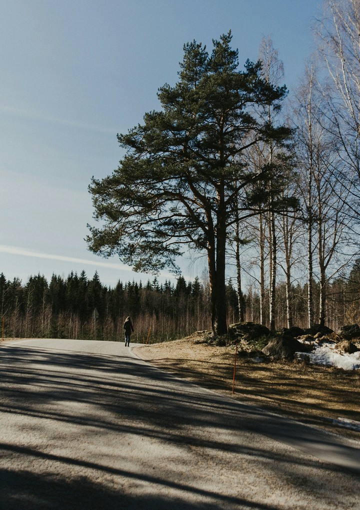Finland