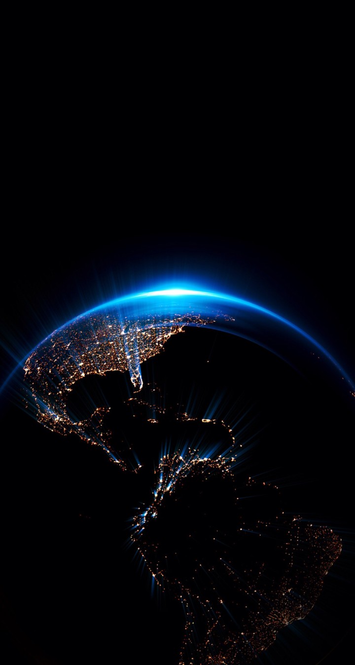 Our World