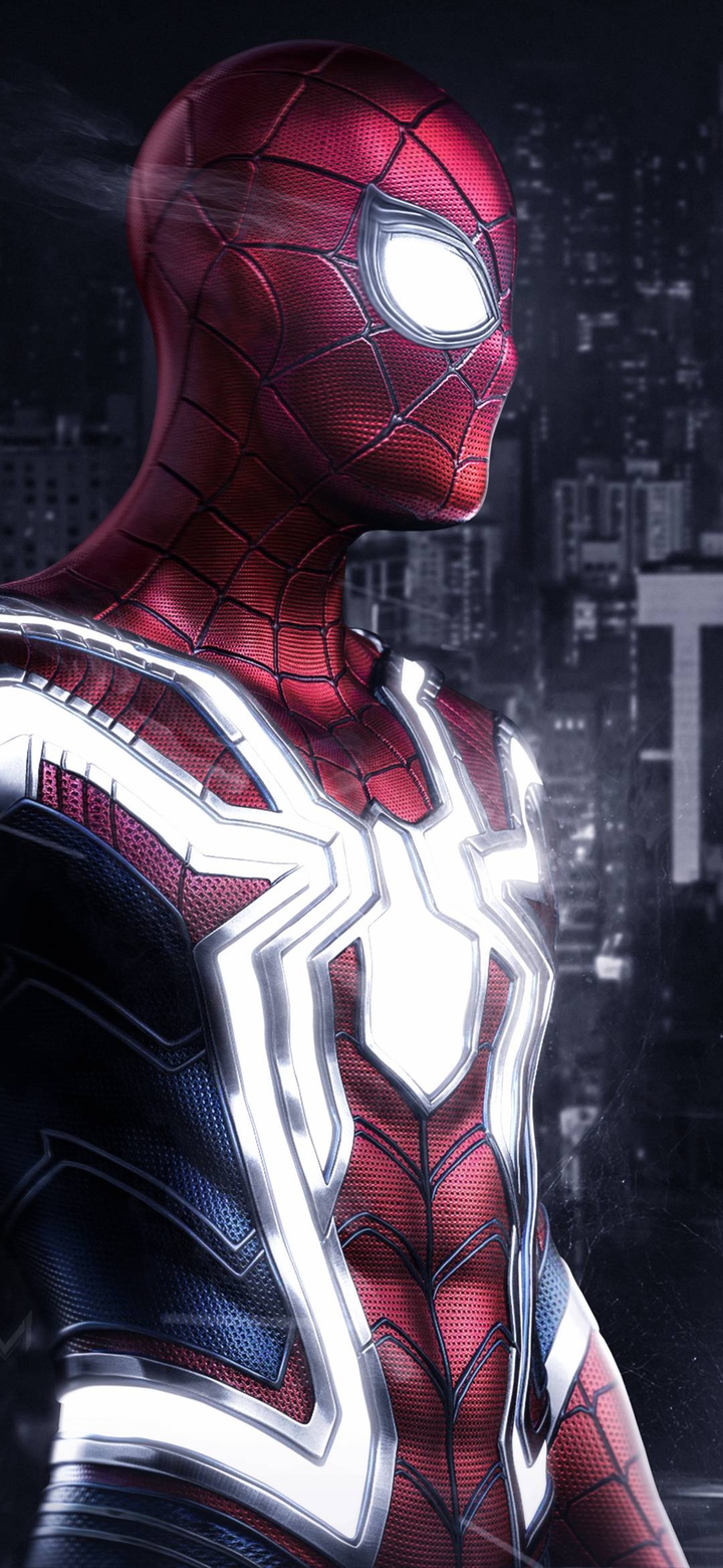 Spiderman
