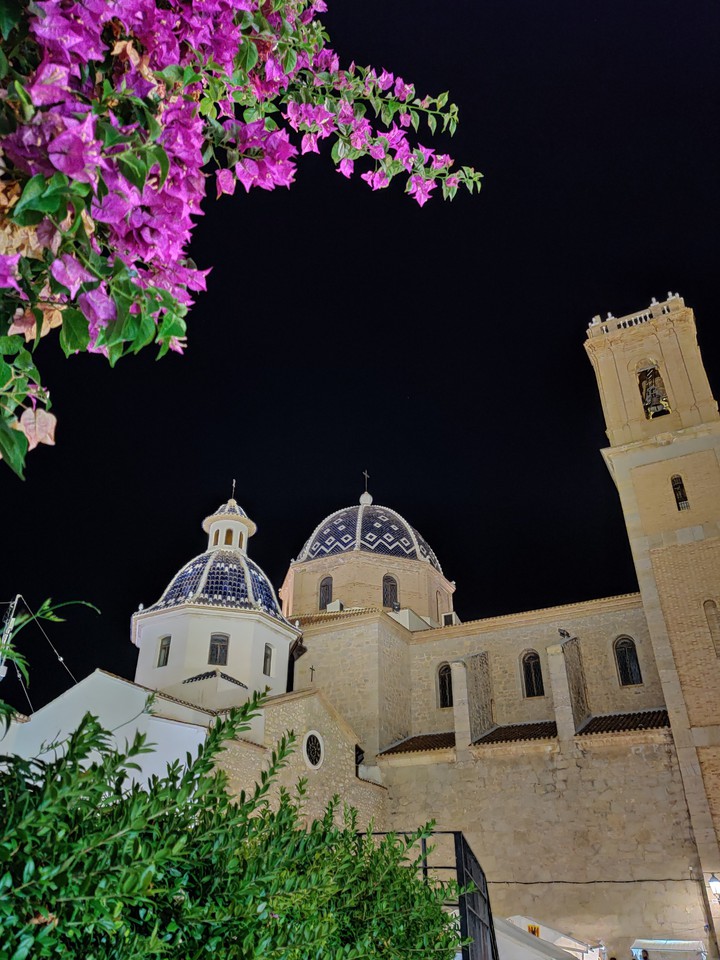 Altea