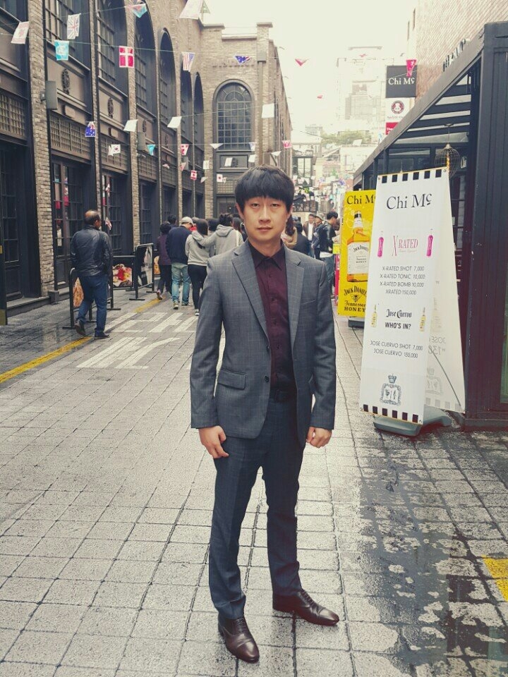 이태원!^^