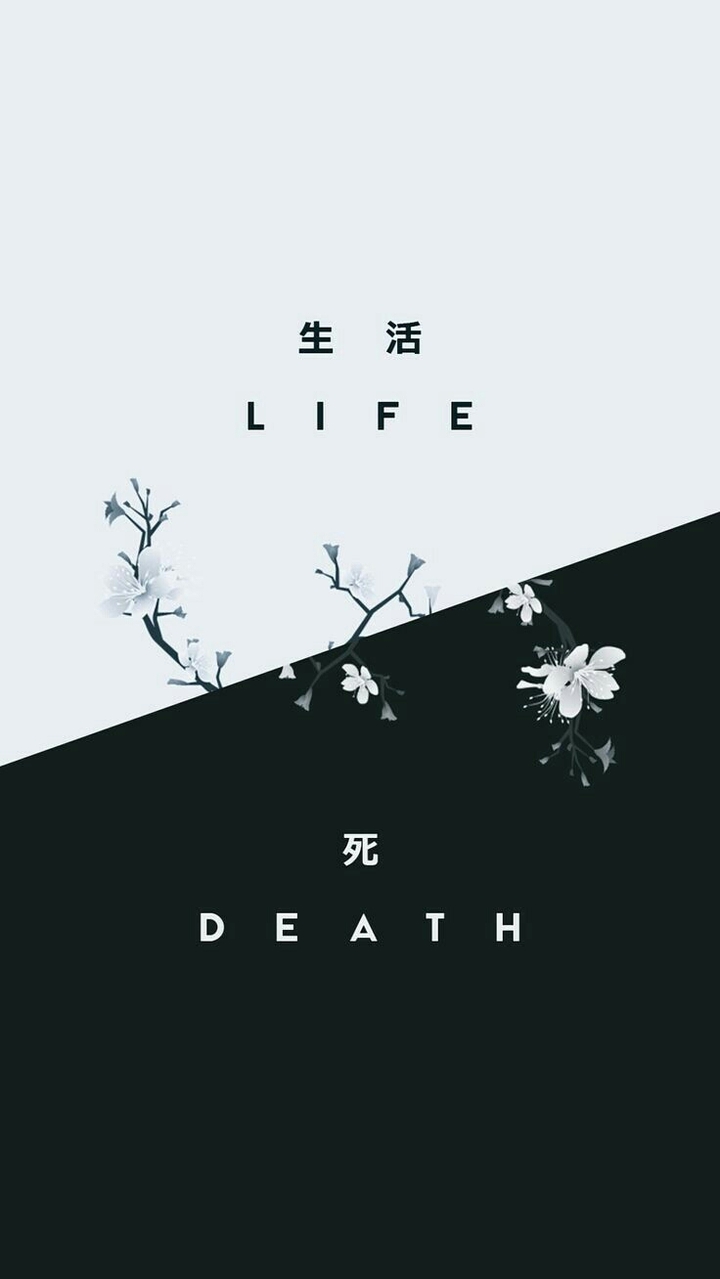 #life