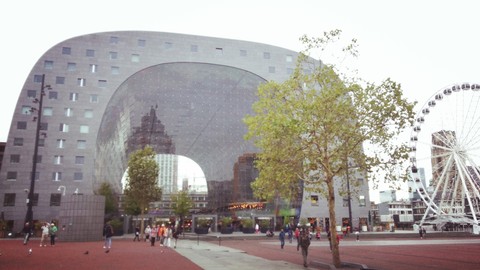 City of Rottterdam