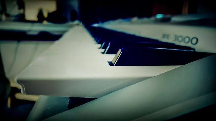 piano