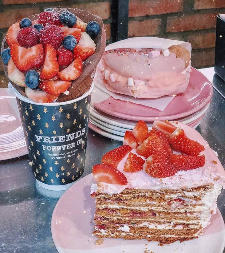 very delicious