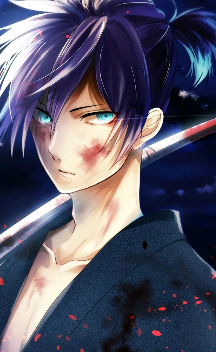 Yato