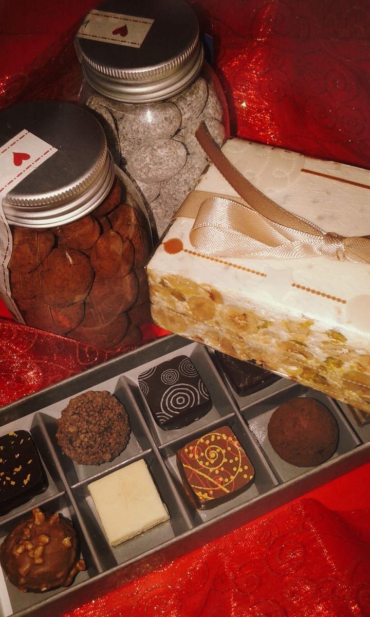 chocolate♥♥♥