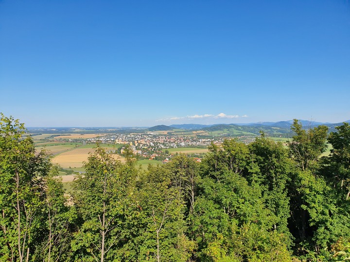 widok