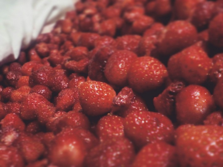 Strawberry