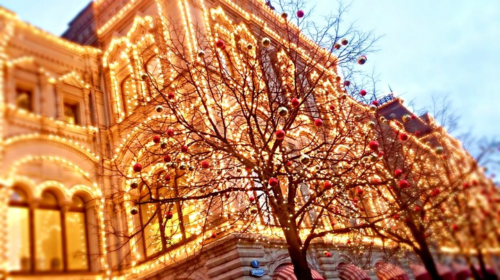 moscow