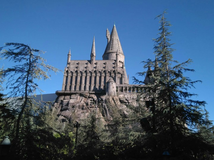 Hogwarts✨