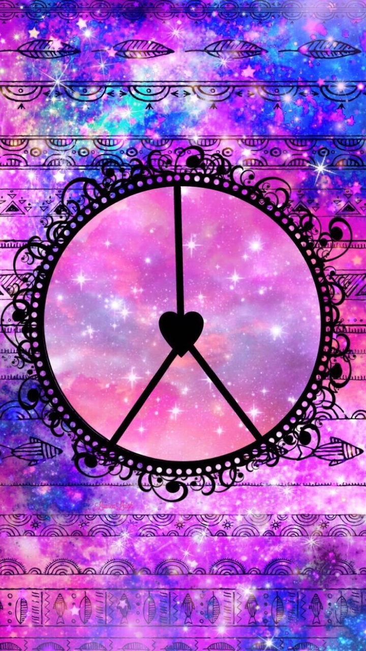 Peace Sign
