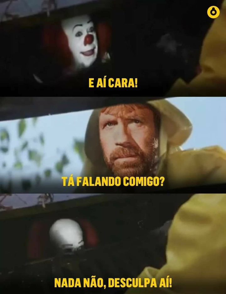 iT a coisa