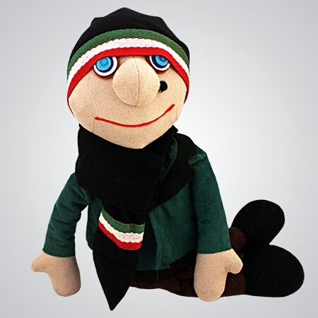 pesar khaleh