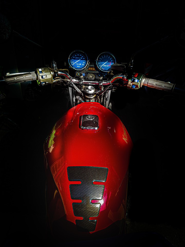 kawasaki
