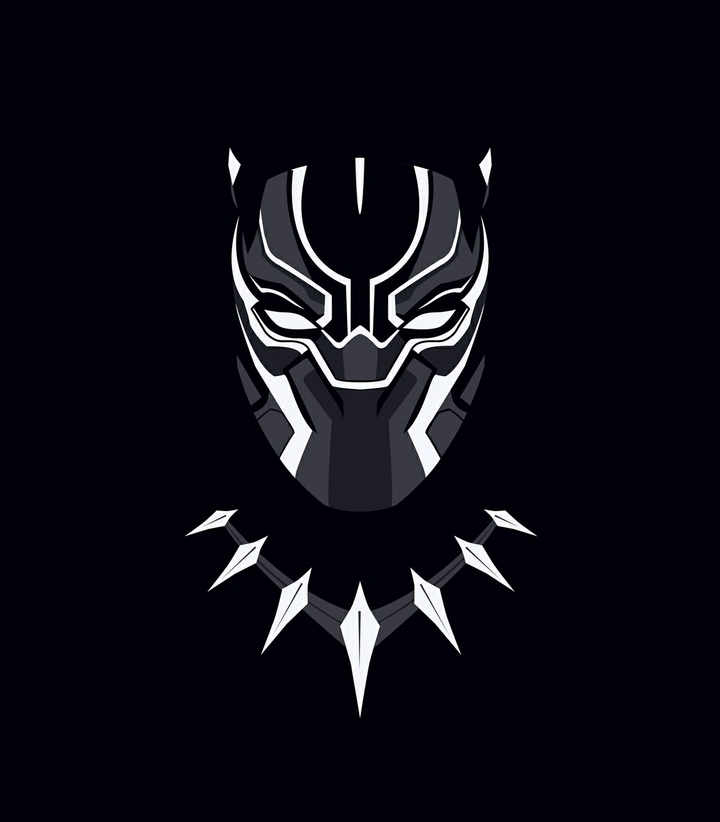 black panter