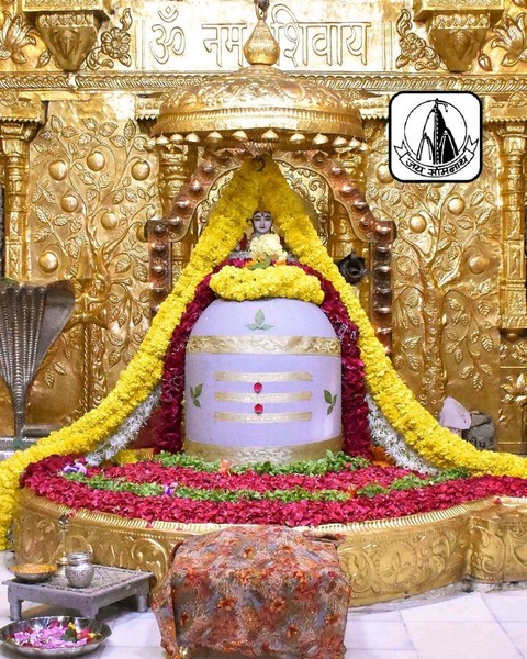 Somnath Mahadev Jyotirling